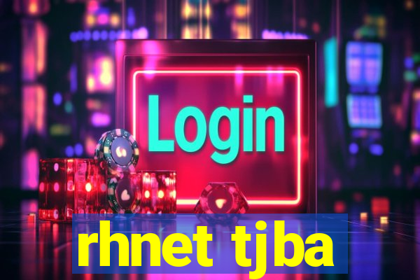 rhnet tjba